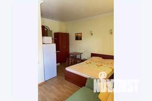1-к квартира, посуточно, 30м2, 2/2 этаж