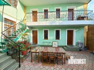 1-к квартира, посуточно, 32м2, 2/2 этаж