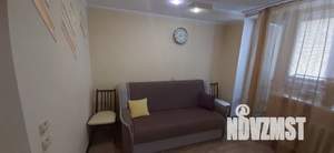 1-к квартира, посуточно, 37м2, 5/9 этаж