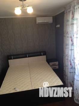 2-к квартира, посуточно, 41м2, 2/5 этаж