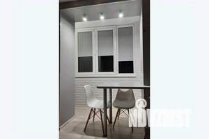 1-к квартира, посуточно, 36м2, 6/10 этаж