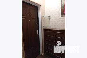 2-к квартира, посуточно, 50м2, 1/3 этаж