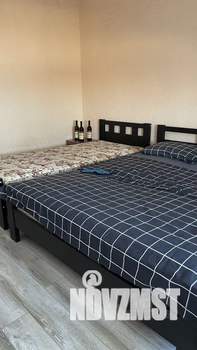 1-к квартира, посуточно, 27м2, 8/9 этаж