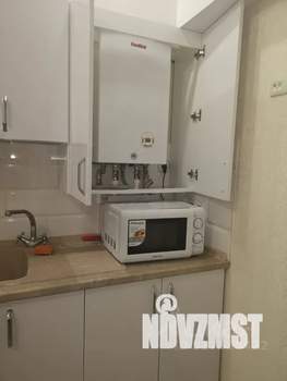 1-к квартира, посуточно, 42м2, 3/9 этаж