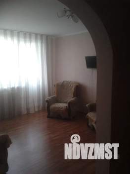 1-к квартира, посуточно, 40м2, 9/9 этаж