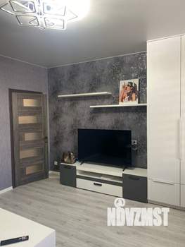 2-к квартира, на длительный срок, 43м2, 1/1 этаж
