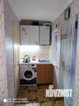 Студия квартира, посуточно, 20м2, 1/2 этаж