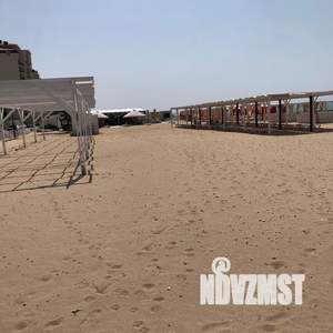 1-к квартира, посуточно, 50м2, 6/9 этаж