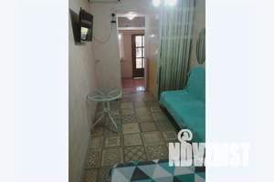 1-к квартира, посуточно, 29м2, 1/1 этаж