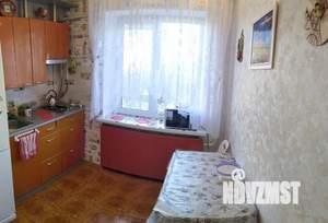 2-к квартира, посуточно, 46м2, 1/1 этаж