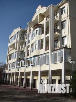 2-к квартира, посуточно, 92м2, 2/4 этаж