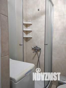 1-к квартира, посуточно, 22м2, 2/2 этаж