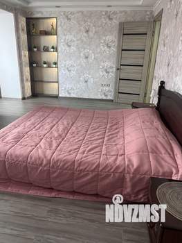 1-к квартира, посуточно, 35м2, 6/10 этаж