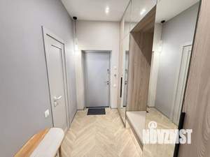 1-к квартира, посуточно, 36м2, 7/9 этаж