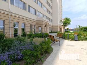 2-к квартира, посуточно, 47м2, 3/9 этаж