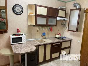 Студия квартира, посуточно, 25м2, 2/2 этаж