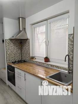 1-к квартира, посуточно, 24м2, 1/1 этаж
