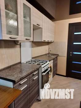 2-к квартира, посуточно, 40м2, 1/1 этаж