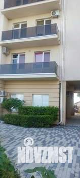 1-к квартира, посуточно, 49м2, 1/1 этаж