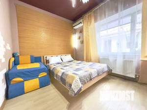 Студия квартира, посуточно, 24м2, 1/1 этаж