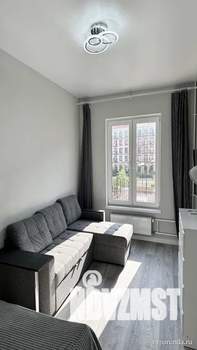 1-к квартира, посуточно, 38м2, 2/5 этаж