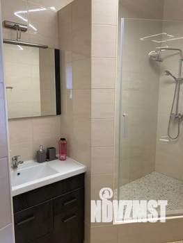 Студия квартира, посуточно, 55м2, 6/9 этаж