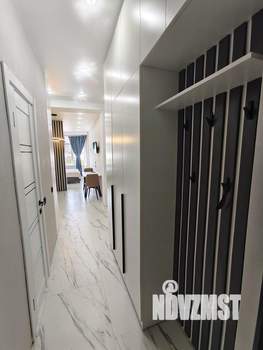 Студия квартира, посуточно, 30м2, 4/6 этаж