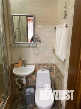 Студия квартира, посуточно, 25м2, 2/2 этаж