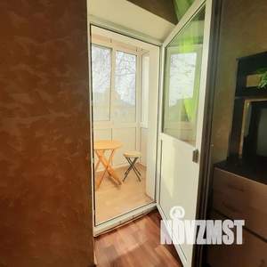 Студия квартира, посуточно, 20м2, 2/3 этаж