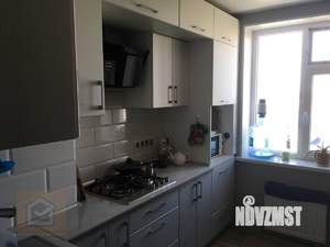 1-к квартира, на длительный срок, 46м2, 5/9 этаж
