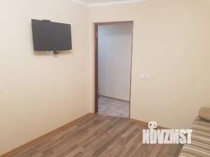 2-к квартира, посуточно, 40м2, 1/4 этаж