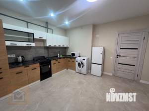 1-к квартира, на длительный срок, 45м2, 5/9 этаж