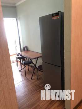 2-к квартира, посуточно, 50м2, 2/2 этаж