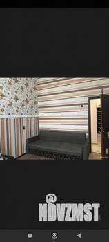2-к квартира, посуточно, 45м2, 1/2 этаж