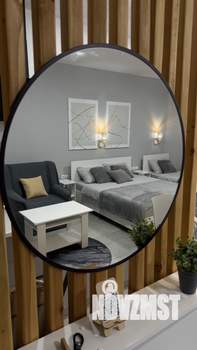 Студия квартира, посуточно, 32м2, 1/3 этаж