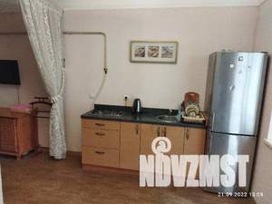 1-к квартира, на длительный срок, 30м2, 1/1 этаж