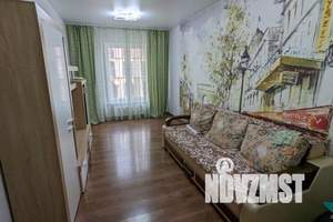 1-к квартира, посуточно, 42м2, 2/5 этаж