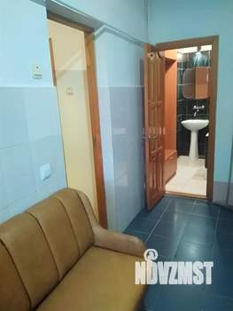 3-к квартира, посуточно, 67м2, 1/1 этаж