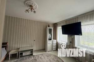 1-к квартира, посуточно, 10м2, 2/2 этаж