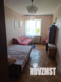 2-к квартира, посуточно, 44м2, 4/5 этаж