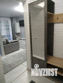 2-к квартира, посуточно, 40м2, 2/4 этаж