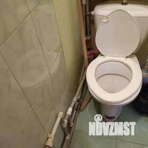 1-к квартира, посуточно, 18м2, 1/1 этаж