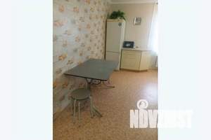 1-к квартира, посуточно, 40м2, 1/5 этаж