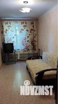 2-к квартира, посуточно, 42м2, 2/5 этаж