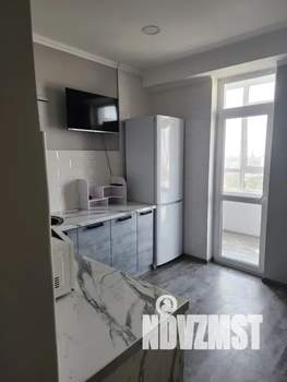 Студия квартира, посуточно, 30м2, 6/8 этаж