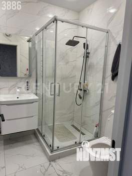 Студия квартира, на длительный срок, 30м2, 1/1 этаж