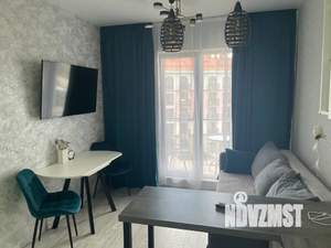 2-к квартира, посуточно, 48м2, 4/5 этаж