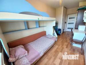 3-к квартира, посуточно, 55м2, 5/5 этаж