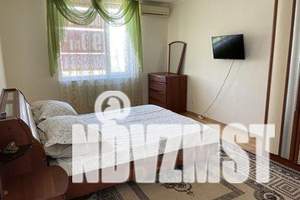 2-к квартира, посуточно, 90м2, 4/5 этаж