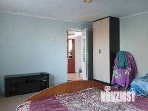 2-к квартира, посуточно, 50м2, 2/2 этаж